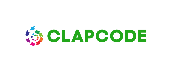 Clapcode